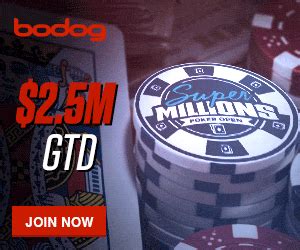 smpo bovada  Players an take part via Bovada as well as Ignition Casino and Bodog